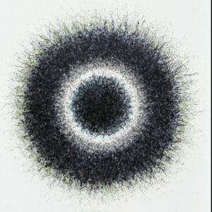 Dark Matter Halo