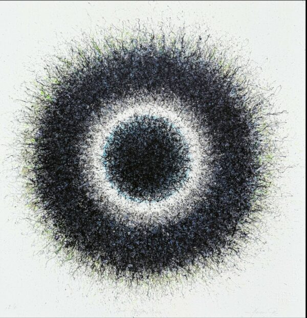 Dark Matter Halo