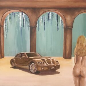 Veil of Elegance