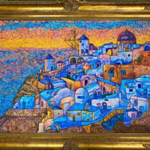 Santorini