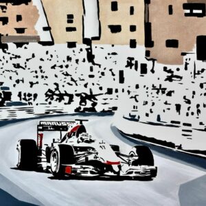 Jules Bianchi