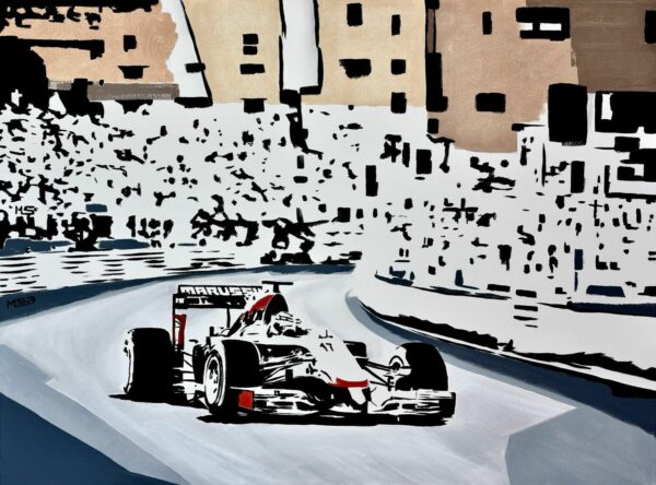 Jules Bianchi